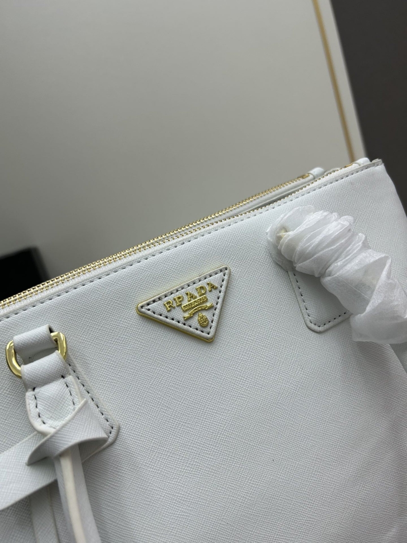 Prada Top Handle Bags